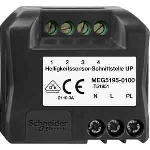 Merten MEG5195-0100 Zonnesensor