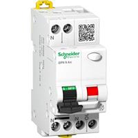 Schneider Electric A9FDB7610 Brandbeveiliging switch 10 A 230 V 1 stuk(s)