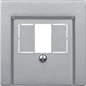 Merten Aluminium 297960
