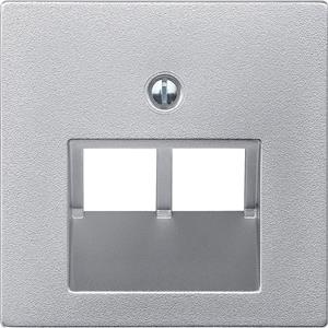 Merten Aluminium 298060