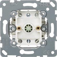 Merten Einsatz Jalousie-Schalter/-Taster 317200