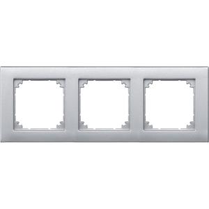 Merten 486360 Rahmen 3f. M-PLAN - Merten 486360 Rahmen 3f. M-PLAN