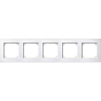 Merten 486519 Rahmen 5f. M-PLAN - Merten 486519 Rahmen 5f. M-PLAN