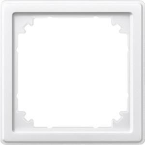 Merten Zwischenrahmen Aquadesign Polarweiß 518319