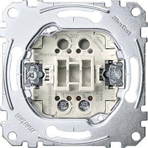 Merten Einsatz Taster MEG3050-0000