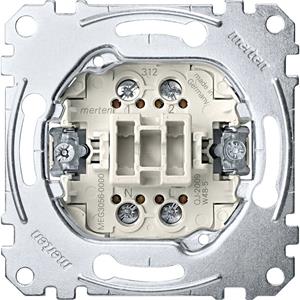 Merten Einsatz Taster MEG3056-0000