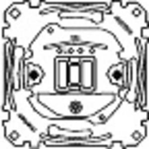 Merten MEG3136-0000 Aus/WeScha m. OriLi 1p 10AX - Merten MEG3136-0000 Aus/WeScha m. OriLi 1p 10AX