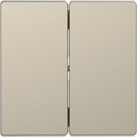 Merten Abdeckung Wechselschalter System Design Sahara MEG3400-6033