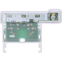 Merten MEG3903-8000 LED-gloeilamp Toebehoren Aquastar Schakelmateriaal Wit