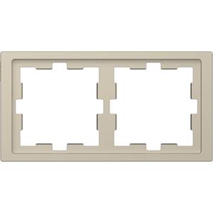 Merten Rahmen Abdeckung System Design Sahara MEG4020-6533