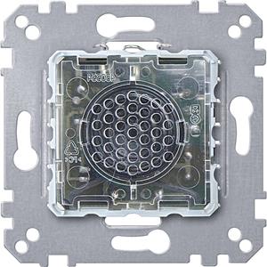 Merten Einsatz Summer, Gong MEG4451-0000