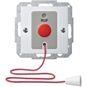 Merten Zubehör System M Polarweiß MEG4850-0319