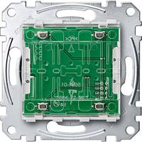 Merten MEG5119-0300 Knop Inzetstuk Schakelmateriaal