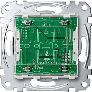 Merten Einsatz Taster MEG5129-0300