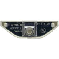 Merten MEG3901-0000 LeuAnh f. Scha/Ts 1p 48-230 - LED-Beleuchtungs-Modul für Schalter/Taster, 100-230 V, multicolor