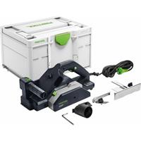 Festool HL 850 EB-Plus Schaaf in Systainer