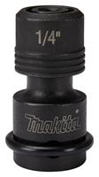 Bit-Adapter 1/24KT - 1/4 6KT - Makita