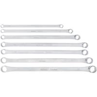 KSTOOLS KS TOOLS CHROMEplus Doppel-Ringschlüssel-Satz, XL, 7-tlg