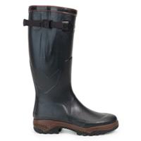 Aigle Stiefel Parcours 2 Vario oliv, Gr. 41