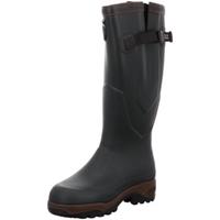 Aigle Stiefel Parcours 2 Iso oliv, Gr. 39
