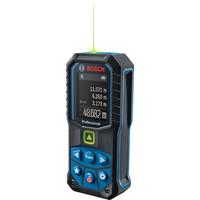 Bosch GLM 50-25 G Laserafstandsmeter Statiefadapter 6.3 mm (1/4 inch) Meetbereik (max.) 50 m