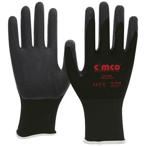 Cimco Cut Pro schwarz 141211 Schnittschutzhandschuh Größe (Handschuhe): 11, XXL 1 Paar