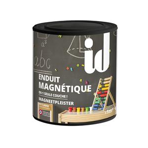 Decor ID Magneetplaaster 1kg