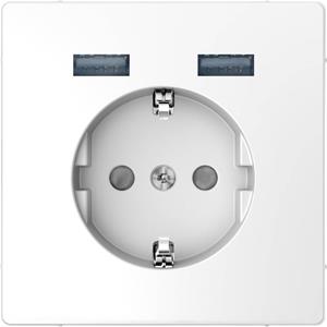 Merten Einsatz System Design Anthrazit MEG2366-6034