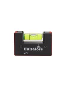 Hultafors Mini pocket level 68mm
