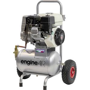 AeroTEC Benzinecompressor 400-20 Honda