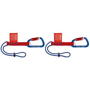 Knipex 00 50 06 T BK KNIPEX 00 50 06 T BK sicherungssystem-set