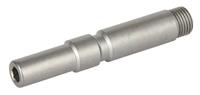 Kerbl Wartelfitting M22 IT x 1/4 ET