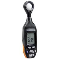 kleintools Klein Tools ET130 Luxmeter 0 - 40000 lx