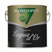 Boonstoppel garantie exqua d or grondverf wit 2.5 ltr