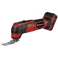 Einhell Akku-Multifunktionswerkzeug TE-MG 12/1 Li (1x2,0Ah)