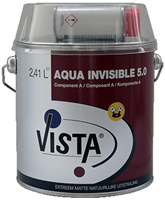 Vista aqua invisible 5.0 set 2.1 ltr