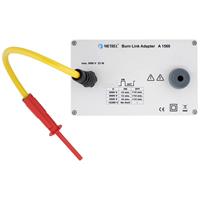 metrel 20992476A 1560 Burn Link Adapter für MI 3394 1St.