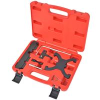 vidaXL Motoreinstellwerkzeug-Set für Ford 1,5 1,6 TI VCT und 2,0 TDCI 