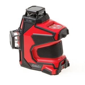 Nerf Laser levelfix CCL460G