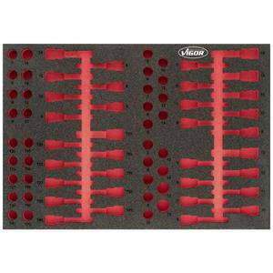 Vigor V4752 V4752 Plukschuiminlegstuk