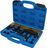 BRILLIANT TOOLS Motor-Einstellwerkzeug, für BMW, 8-tlg. für N42, N46 - 