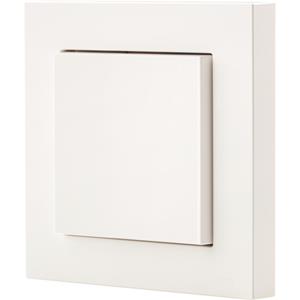 Eve Light Switch Smart Home wandschakelaar