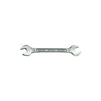 MARQUE+INCONNUE HEYTEC 50800242780 DOPPELMAULSCHLÜSSEL 24 X 27 MM AUS CHROM-VANADIUM STAHL, L℃NGE: 265 MM
