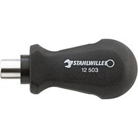 Stahlwille 12503 BIT-HALTER 1/4 ZOLL 18110016 Bit-Halter 1St.