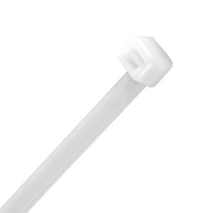 Enzo Kabelbundelband 4,5x150mm transparant V-Tac - 4113585