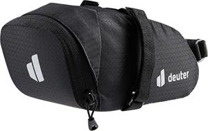 Deuter - Bike Bag 0,8 - Fietstas, zwart