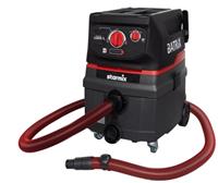 Isc batrix l 36-18V - Akku-Nass- und Trockensauger 25 Liter - Starmix