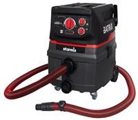 Isc batrix m 36-18V Akku-Nass- und Trockensauger 25 Liter - Starmix