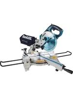 Makita DLS713NZ Battery wood miter saw 18 V