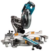 Makita LS002GD202 40 V Max Radiaal afkortzaag 216 mm | Mtools